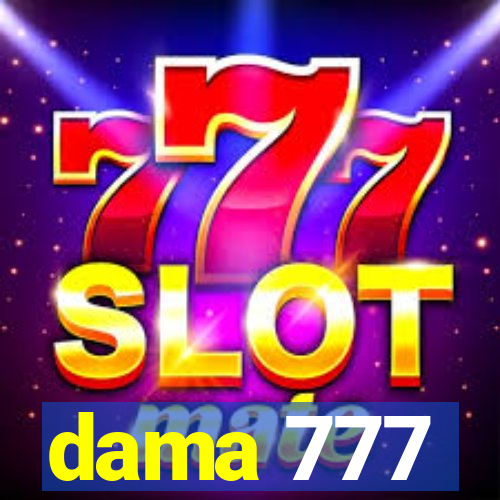 dama 777